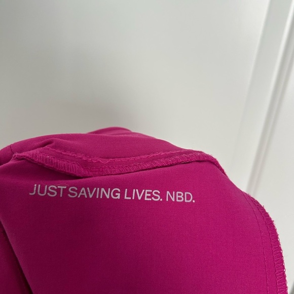 FIGS Zamora Jogger Scrub Pants Limited Editiion Color Size XXS - Picture 11 of 11